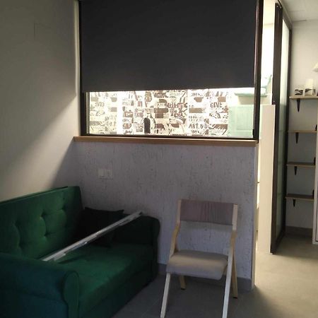 Aldabea I Apartamento Sostenible Legazpia Екстериор снимка