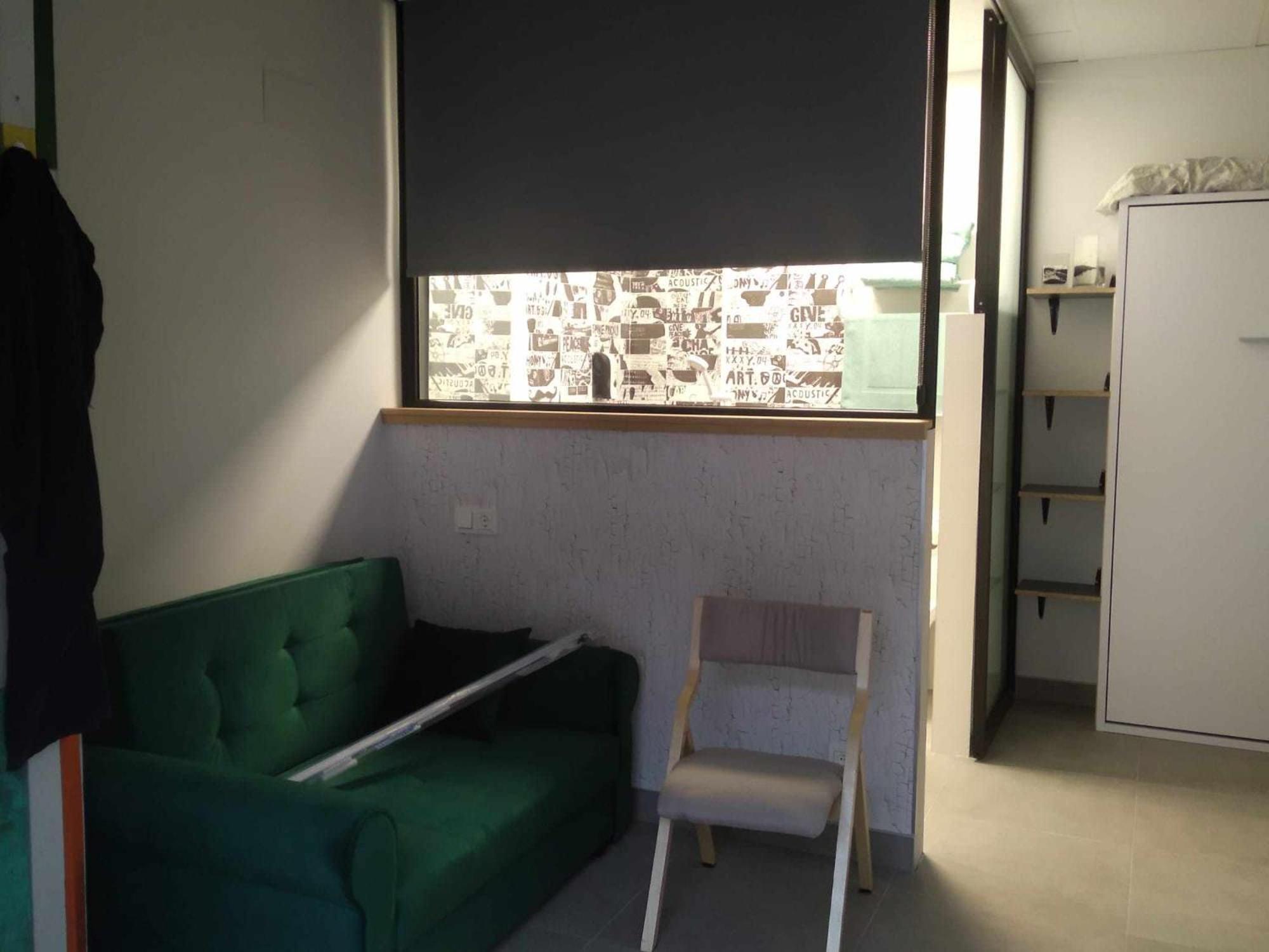 Aldabea I Apartamento Sostenible Legazpia Екстериор снимка