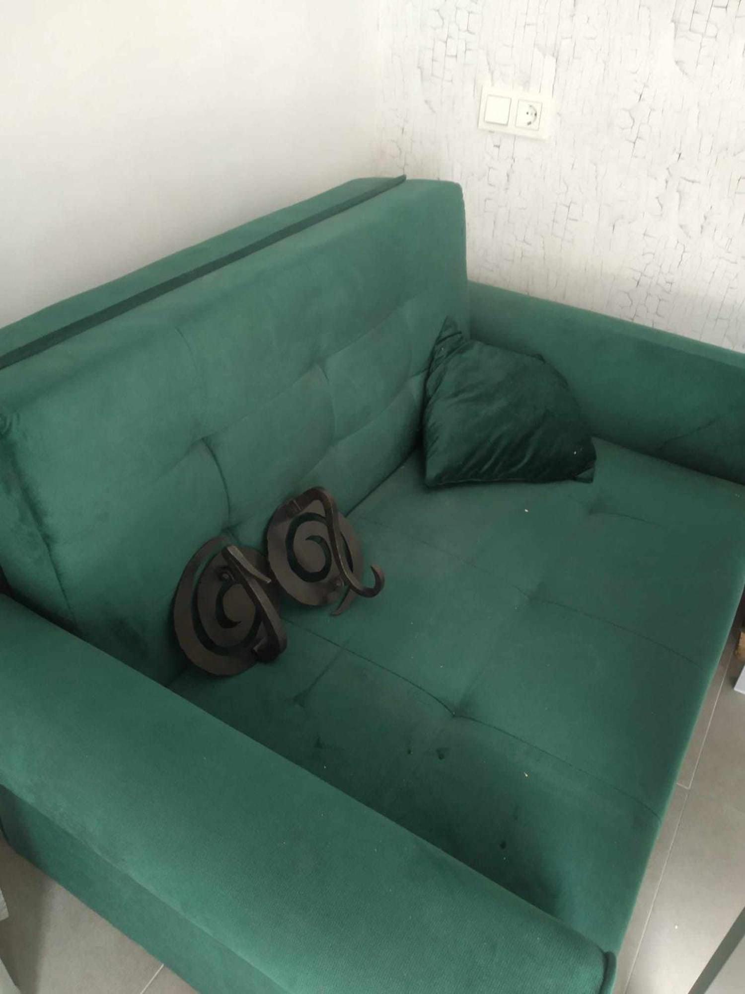 Aldabea I Apartamento Sostenible Legazpia Екстериор снимка